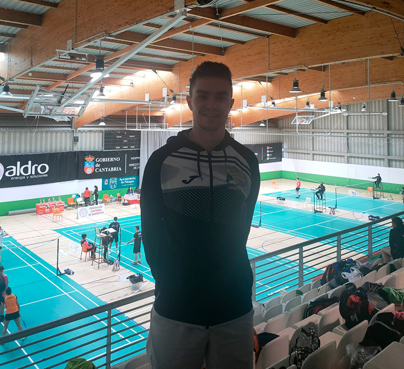 Cuatro victorias en Guadarrama